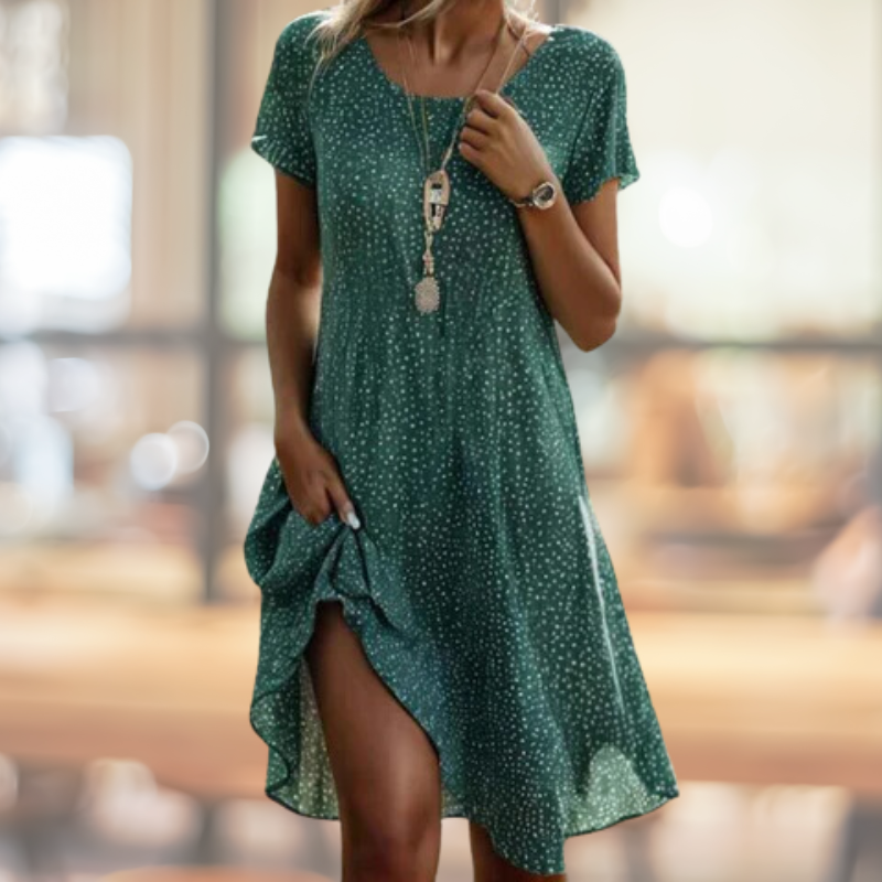 Festlich Abend Partykleid 