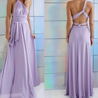 Festlicher Abend Maxikleid 