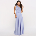 Festlicher Abend Maxikleid 