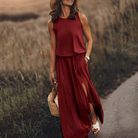 Festlich Party Maxikleid 