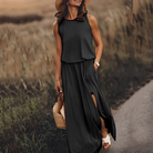 Festlich Party Maxikleid 