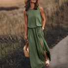 Festlich Party Maxikleid 
