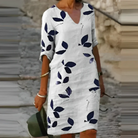 Festlich Abend Partykleid 
