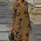 Festlich Abend Partykleid 