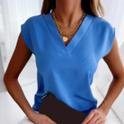 Festliches schickes Top für Frauen