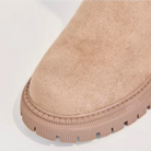 Damen Gefüttert Schneestiefel Warme