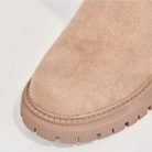 Damen Gefüttert Schneestiefel Warme