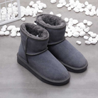 Damen Gefüttert Schneestiefel Warme