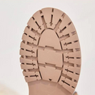 Damen Gefüttert Schneestiefel Warme