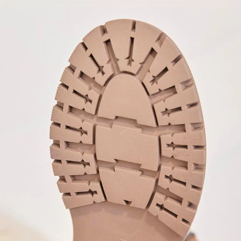 Damen Gefüttert Schneestiefel Warme