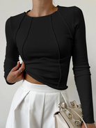 Langarmshirt für Frauen