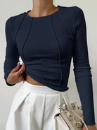 Langarmshirt für Frauen