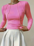 Langarmshirt für Frauen