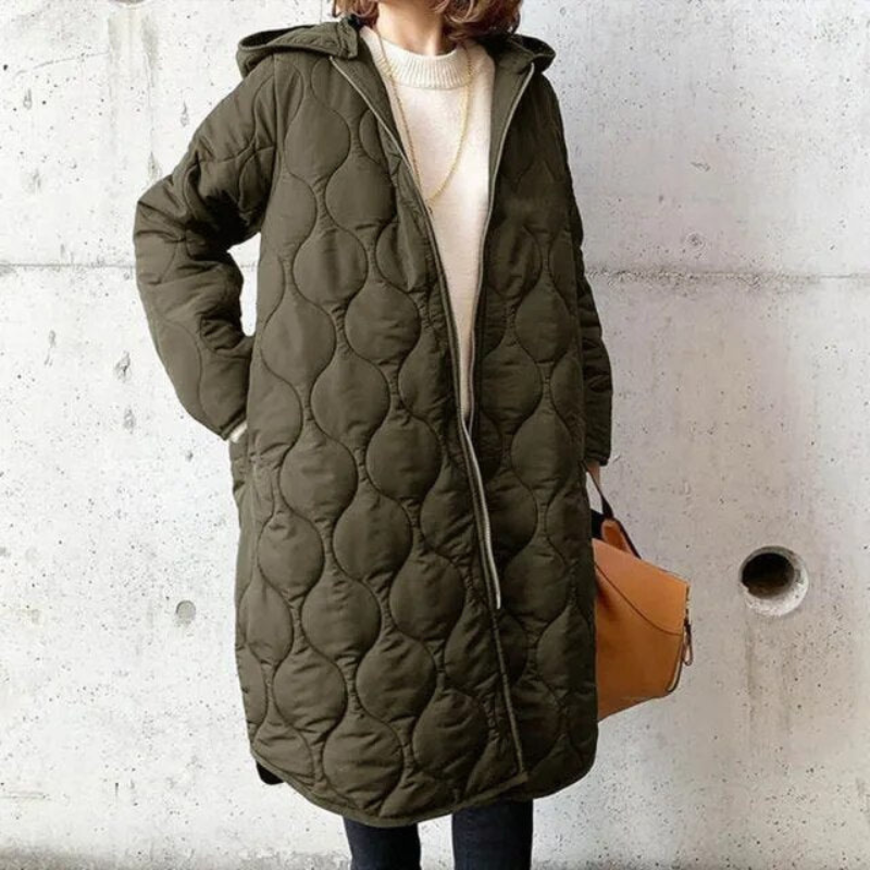 damen-leichte-steppjacke-daunenjacke-lange