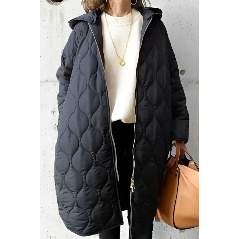 damen-leichte-steppjacke-daunenjacke-lange