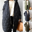 damen-leichte-steppjacke-daunenjacke-lange