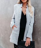 Leichte Winterjacke für Frauen
