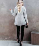 Leichte Winterjacke für Frauen