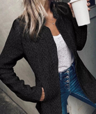 Leichte Winterjacke für Frauen