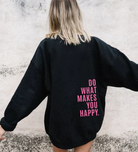 Kapuzenpulli in Übergröße für Frauen