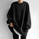 Oversized Pullover für Frauen