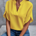 Schickes Partytop für Damen
