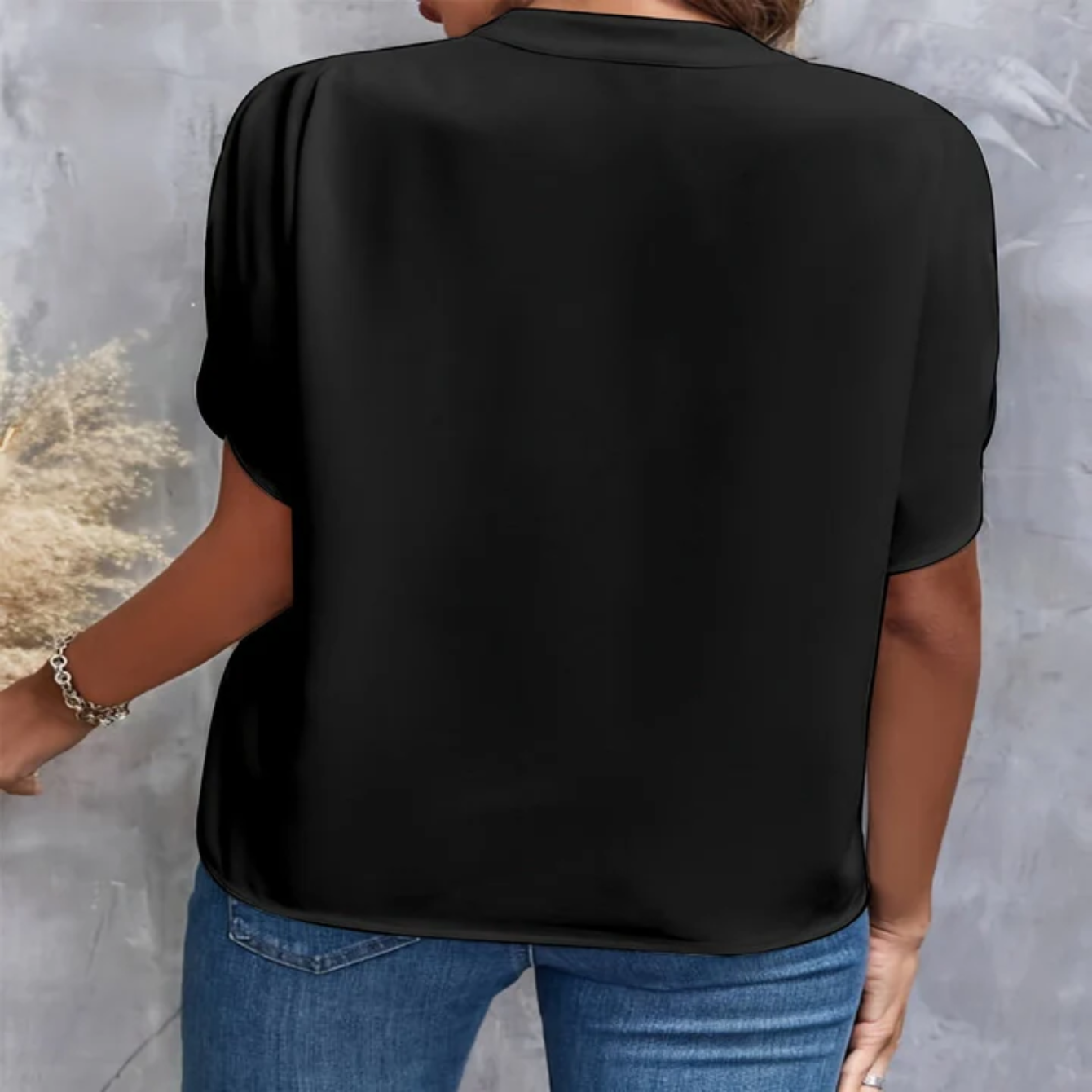 Schickes Partytop für Damen