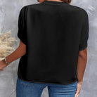 Schickes Partytop für Damen
