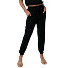 Bequeme schicke Chino-Hosen für Frauen