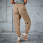 Bequeme schicke Chino-Hosen für Frauen