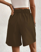 Sommershorts für Frauen