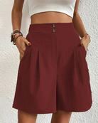 Sommershorts für Frauen