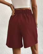 Sommershorts für Frauen