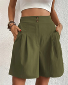 Sommershorts für Frauen