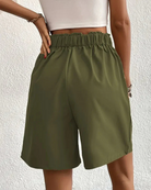 Sommershorts für Frauen