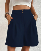 Sommershorts für Frauen