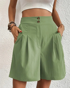 Sommershorts für Frauen