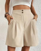 Sommershorts für Frauen