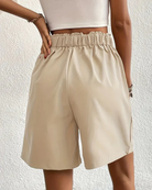 Sommershorts für Frauen