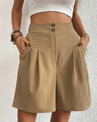 Sommershorts für Frauen