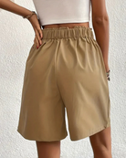 Sommershorts für Frauen