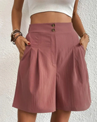 Sommershorts für Frauen