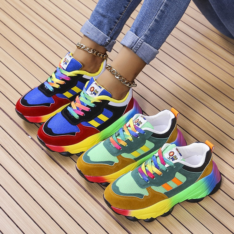 damen-stylisch-sneaker-turnschuhe