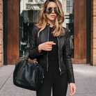 Übergangsjacke für Frauen