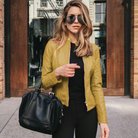 Übergangsjacke für Frauen