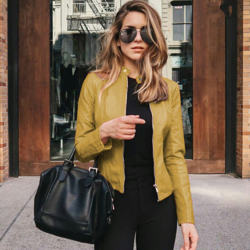 Übergangsjacke für Frauen