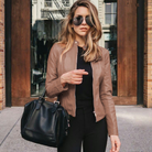Übergangsjacke für Frauen