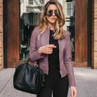 Übergangsjacke für Frauen