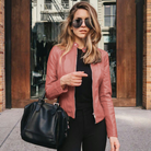 Übergangsjacke für Frauen