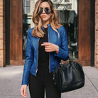 Übergangsjacke für Frauen